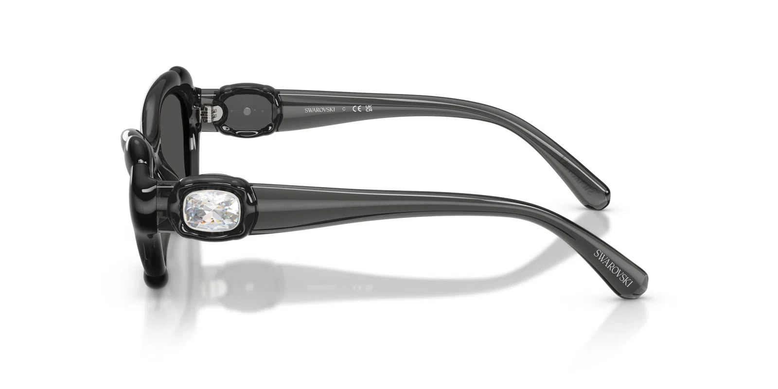 Swarovski 6050 Sunglasses - view 7